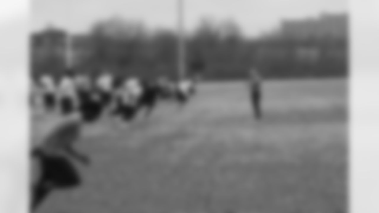 Offseason Workout Program