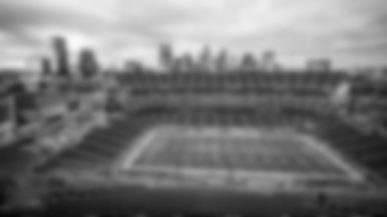 The Tennessee Titans play the Cincinnati Bengals at Nissan Stadium on November 27, 2022 in Nashville, TN. Photo By Joe Howell/Tennessee Titans