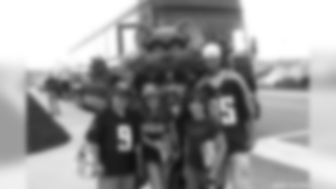 Titans Caravan 2008 (Day 9)