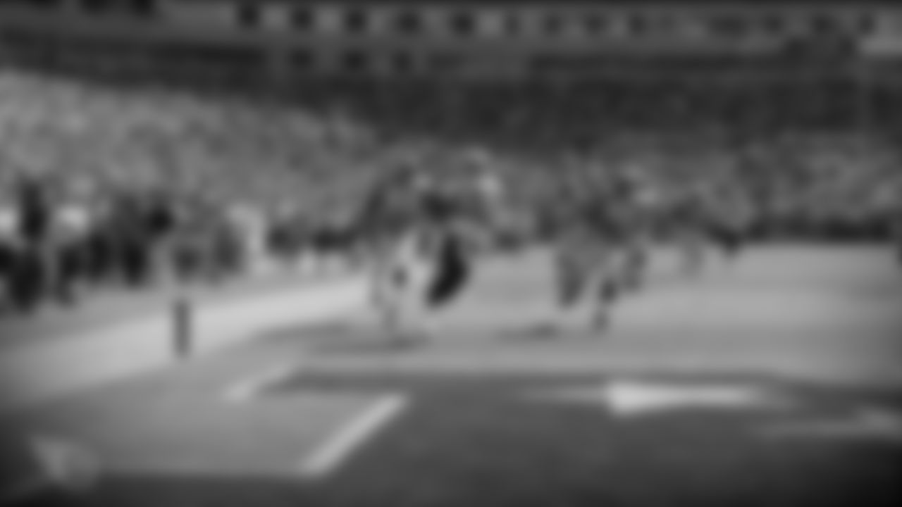 Titans vs. Panthers 10.19.03