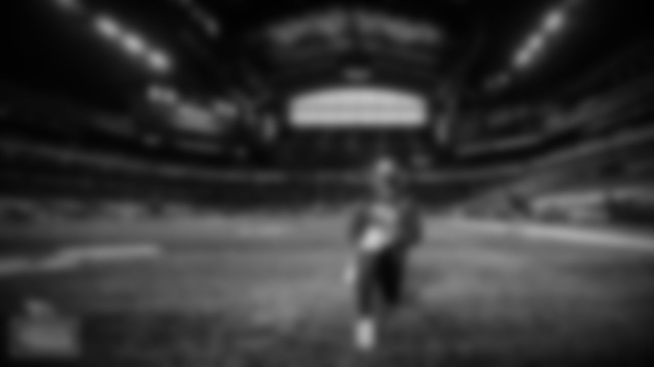 The Tennessee Titans versus the Indianapolis Colts at Lucas Oil Stadium on NOVEMBER 29, 2020 in Baltimore, MD. Photo By Donald Page/Tennessee Titans