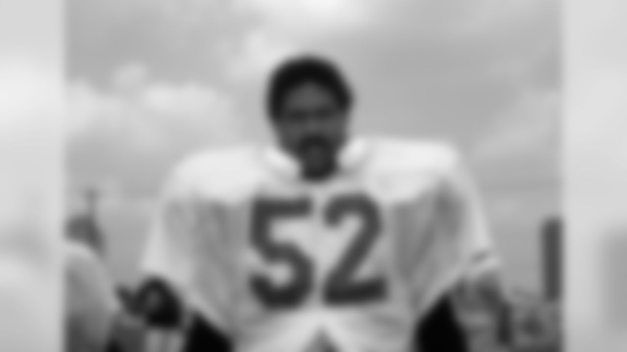 \ud83c\udfc8\ud83c\udf82On February 7, 1953 Houston Oilers great \u201cDr. Doom\u201d Robert Brazile was  born in Mobile, Alabama. Brazile was taken with the 6th pick of the first  round... | By Davenport Sports Network |