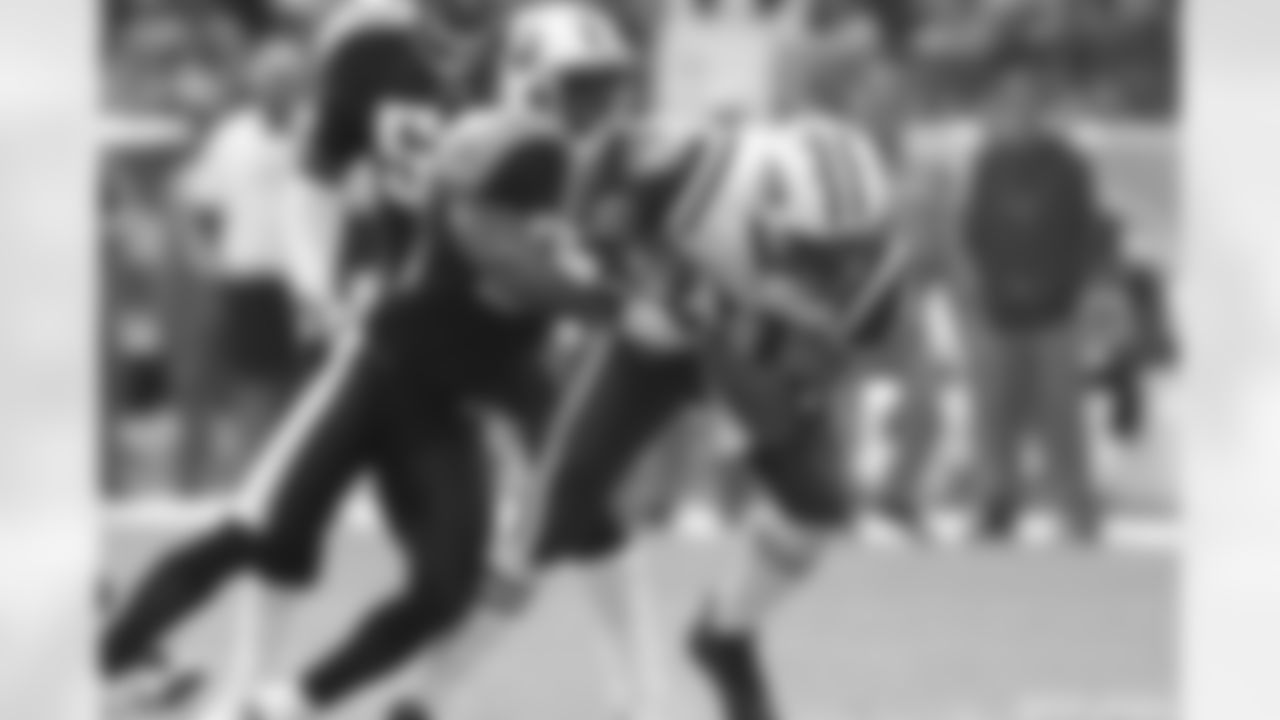Week 12 at Jets