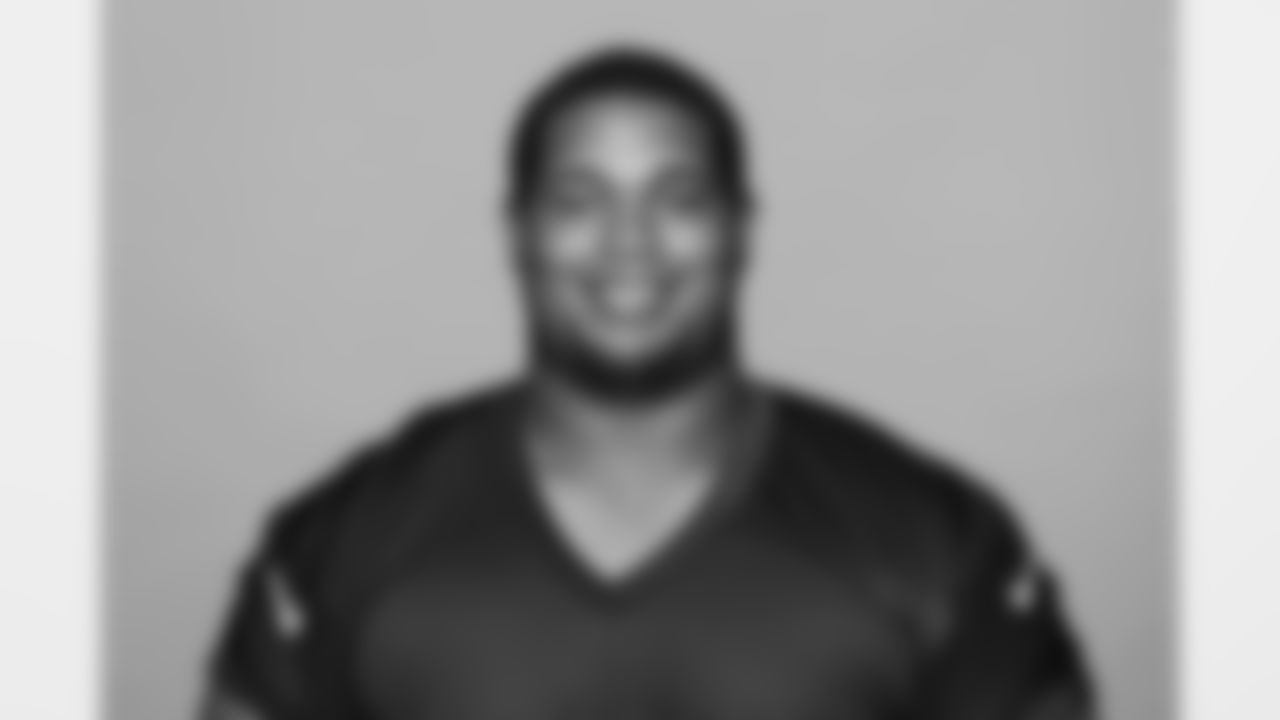 DL Al Woods