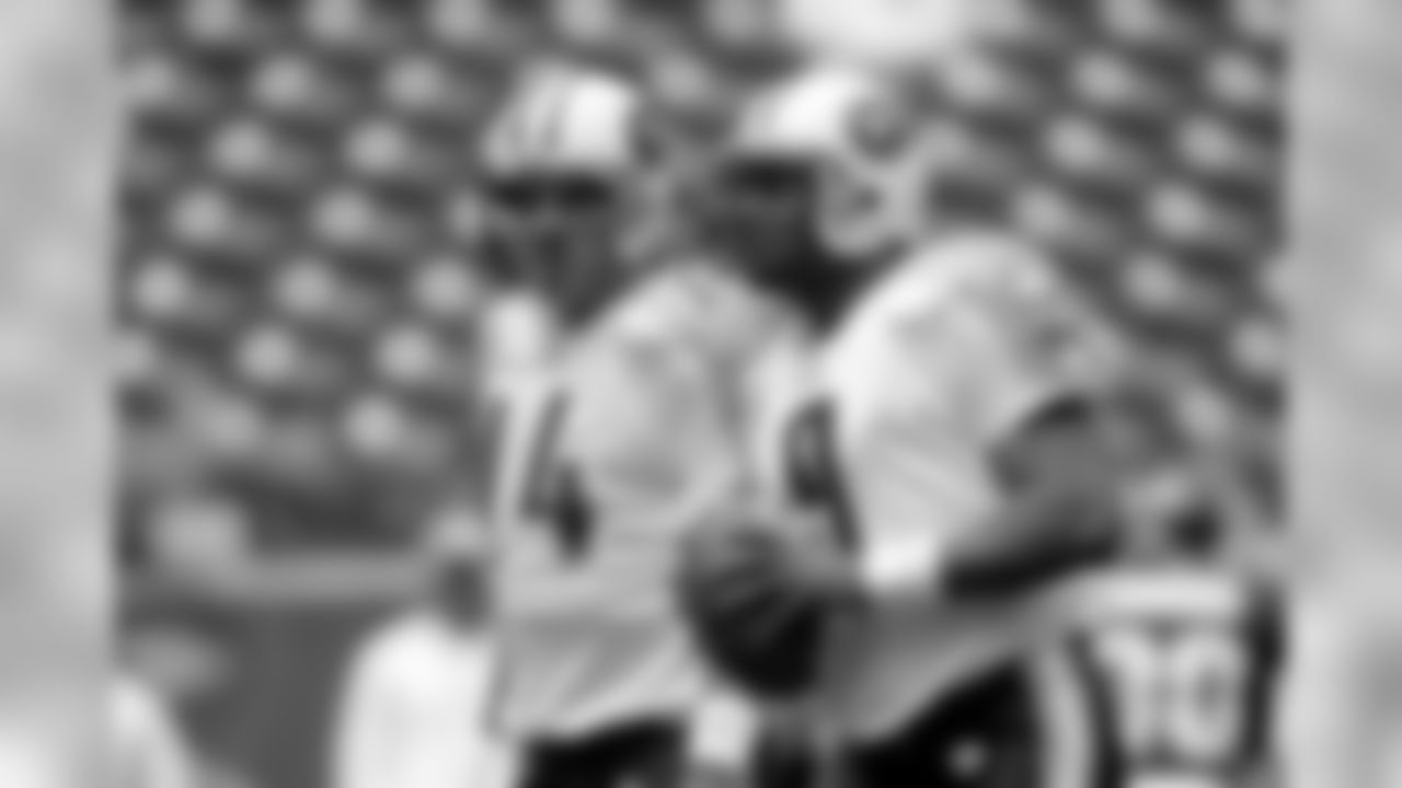 A look back at the career of former Titans quarterback Steve McNair, who was found dead in Nashville, Tenn. on Saturday, July 4, 2009.