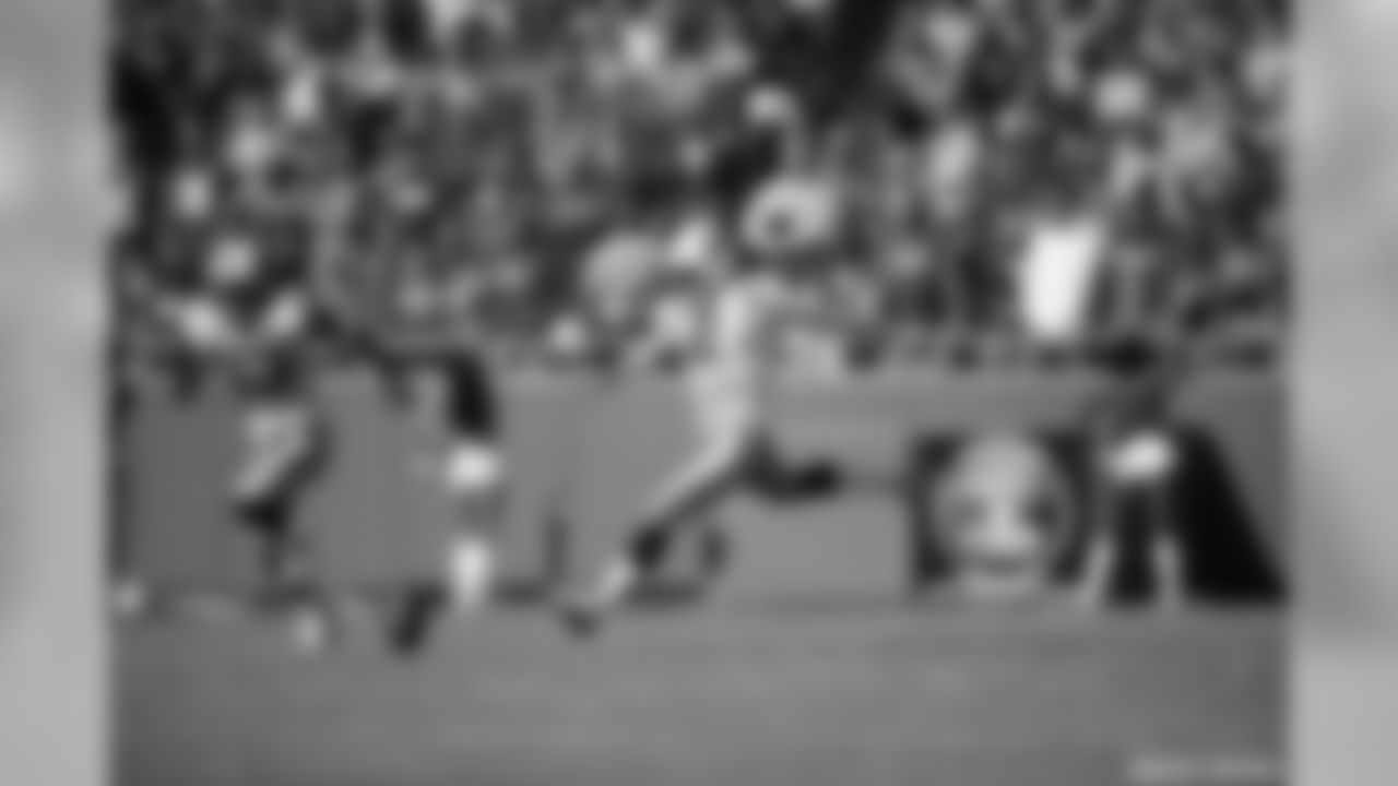 Week 7 at Chiefs