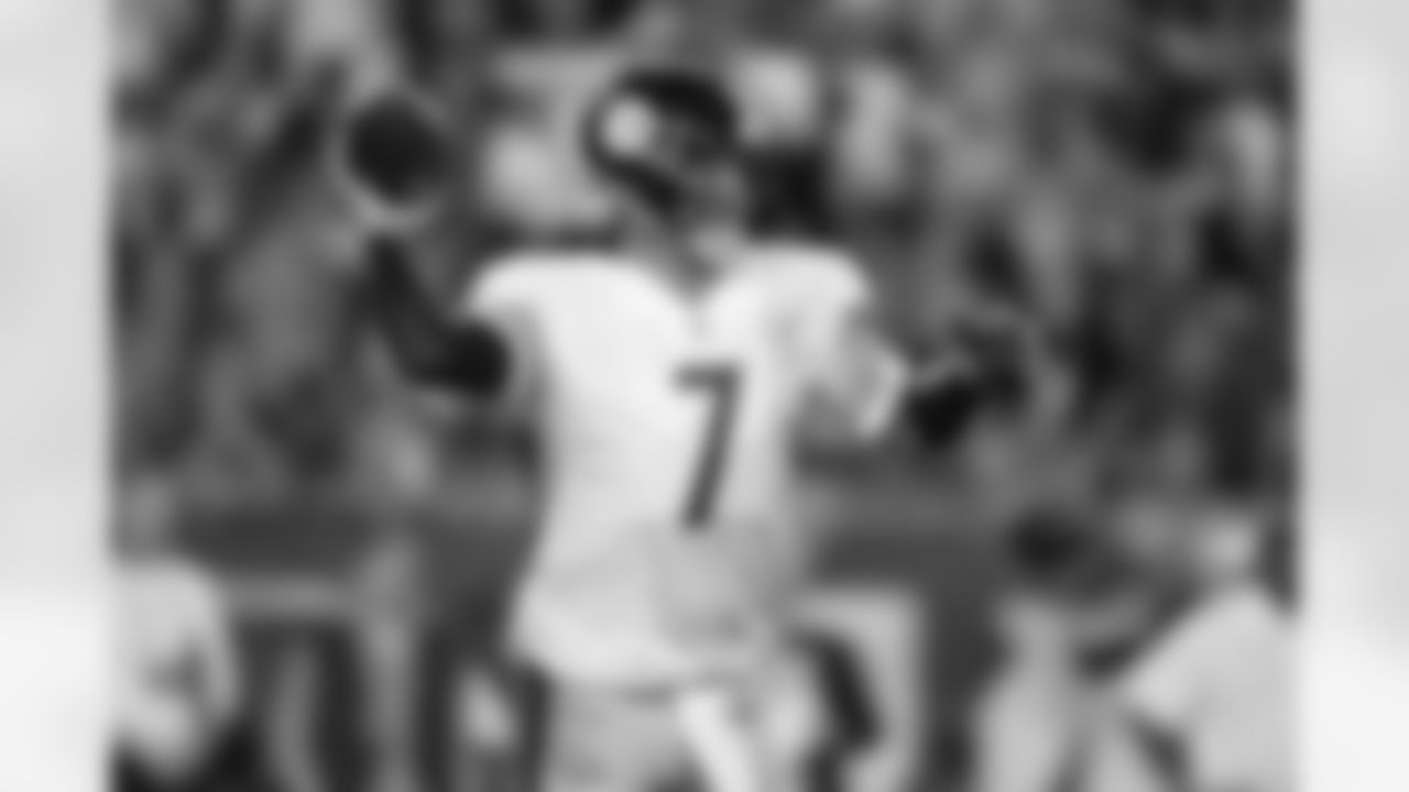 Ben Roethlisberger