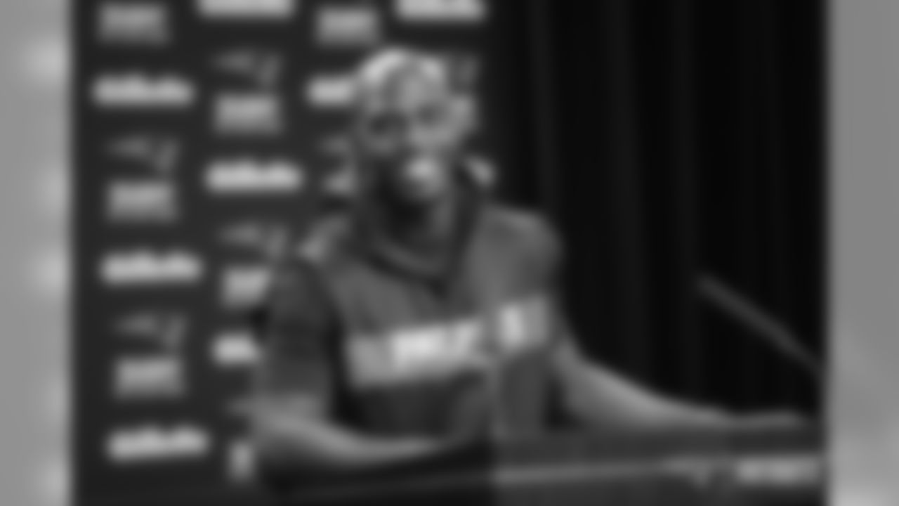 Devin McCourty