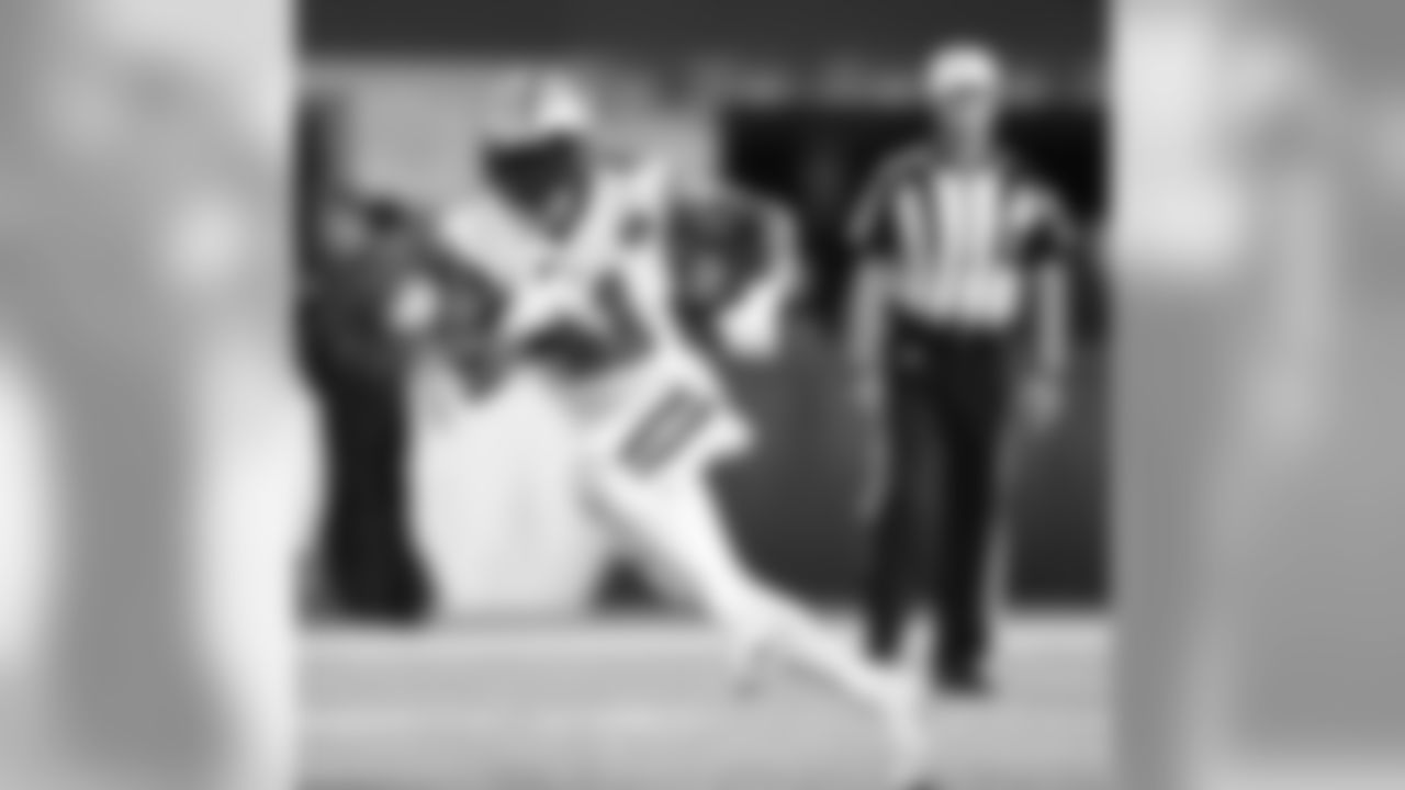 Saints 30 - Vikings 20(W)
New Orleans Saints 2018 Season
Michael C. Hebert