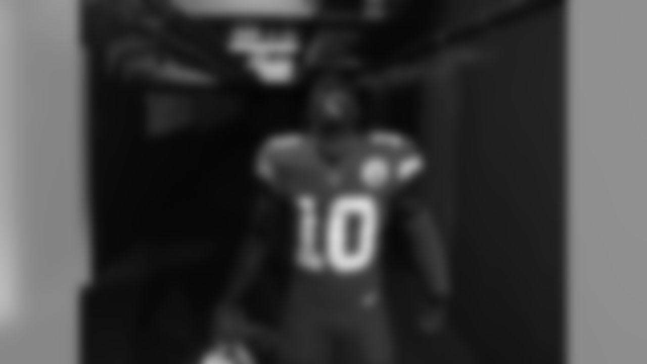 A look at some of the best Kansas City Chiefs photos from the 2018 season.