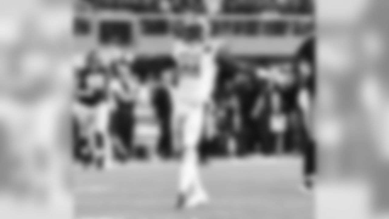 Saints 30 - Vikings 20(W)
New Orleans Saints 2018 Season
Michael C. Hebert
