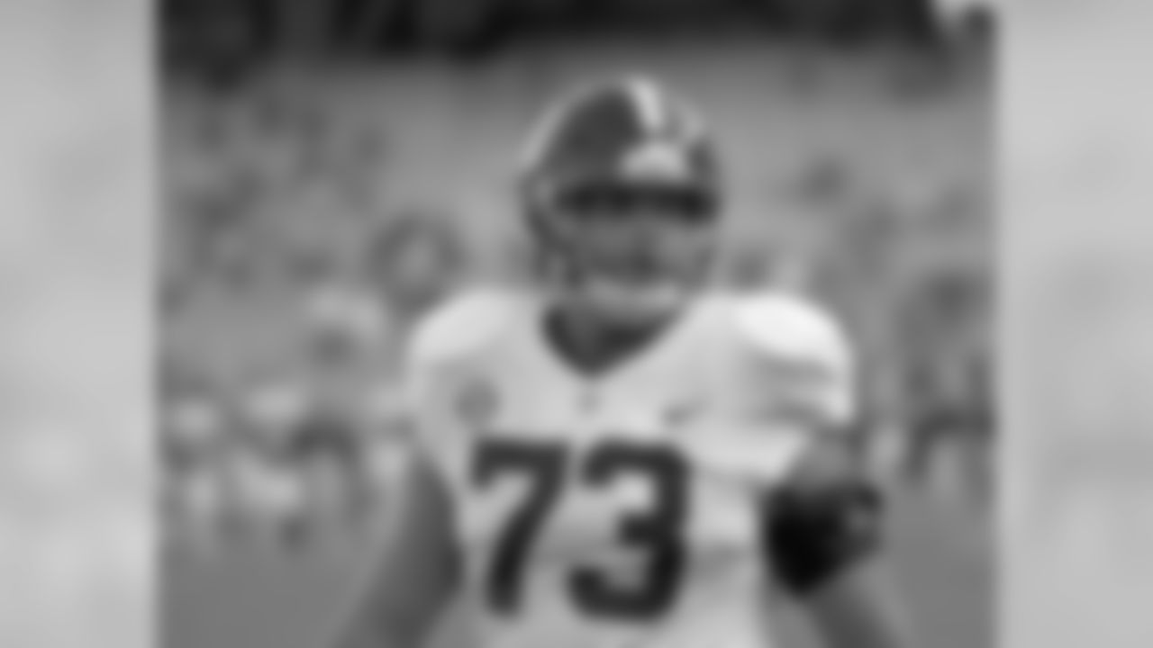 Kevin Zeitler would improve Arizona Cardinals offensive line