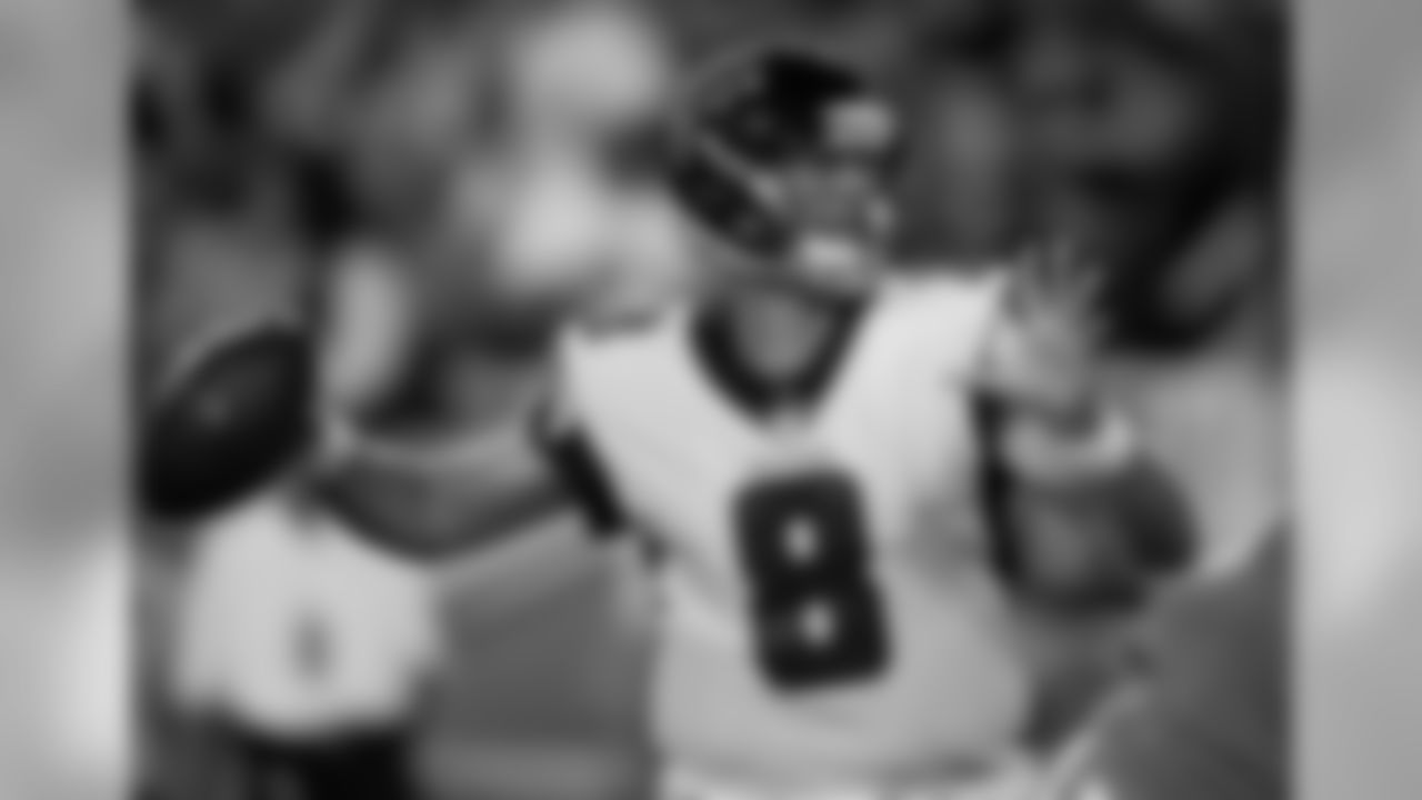 Matt Schaub