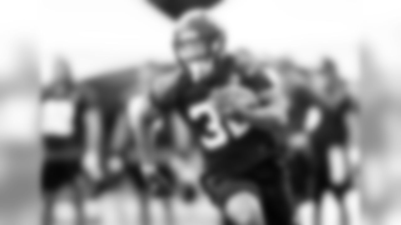 Qadree Ollison