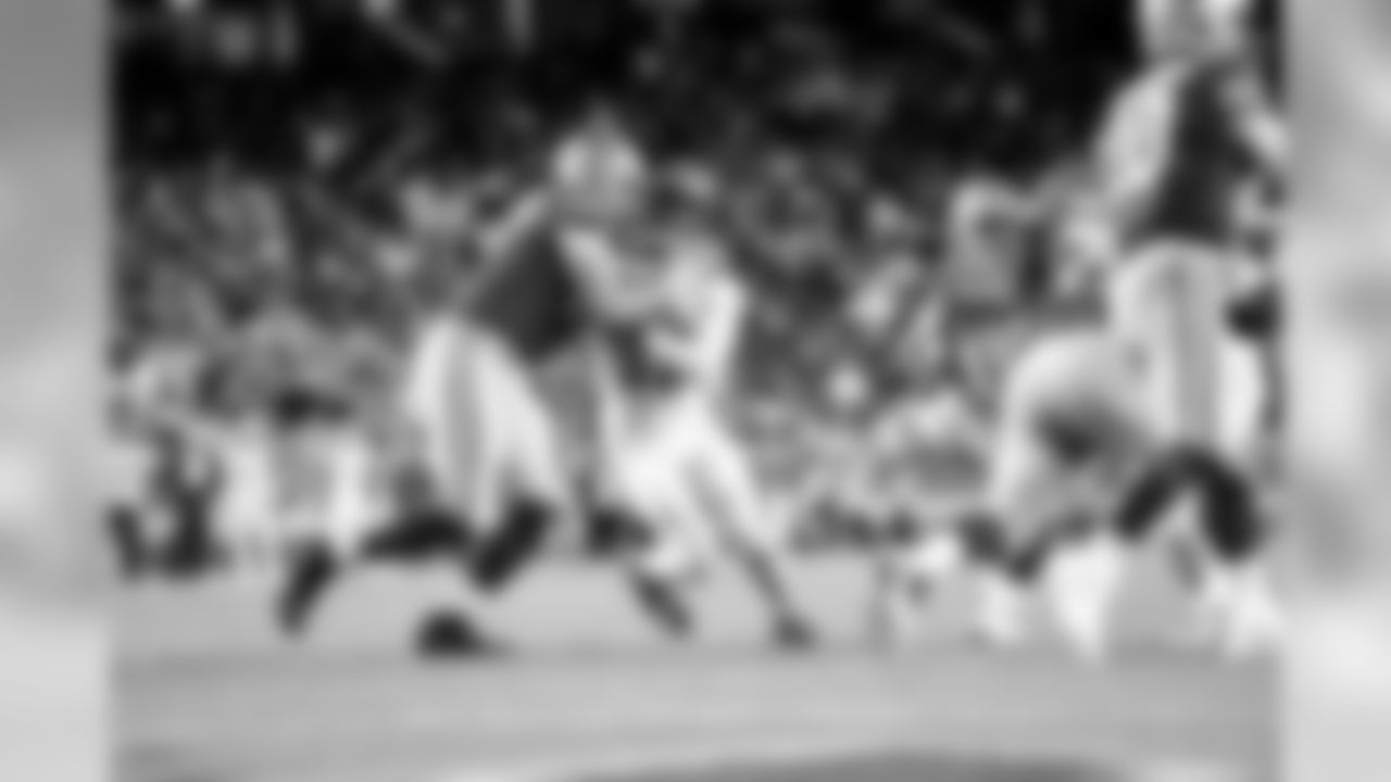 The Cleveland Browns play the San Francisco 49ers in Week 5.