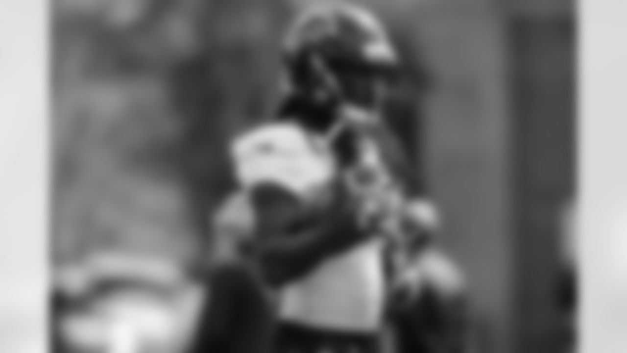 CB Desmond Trufant