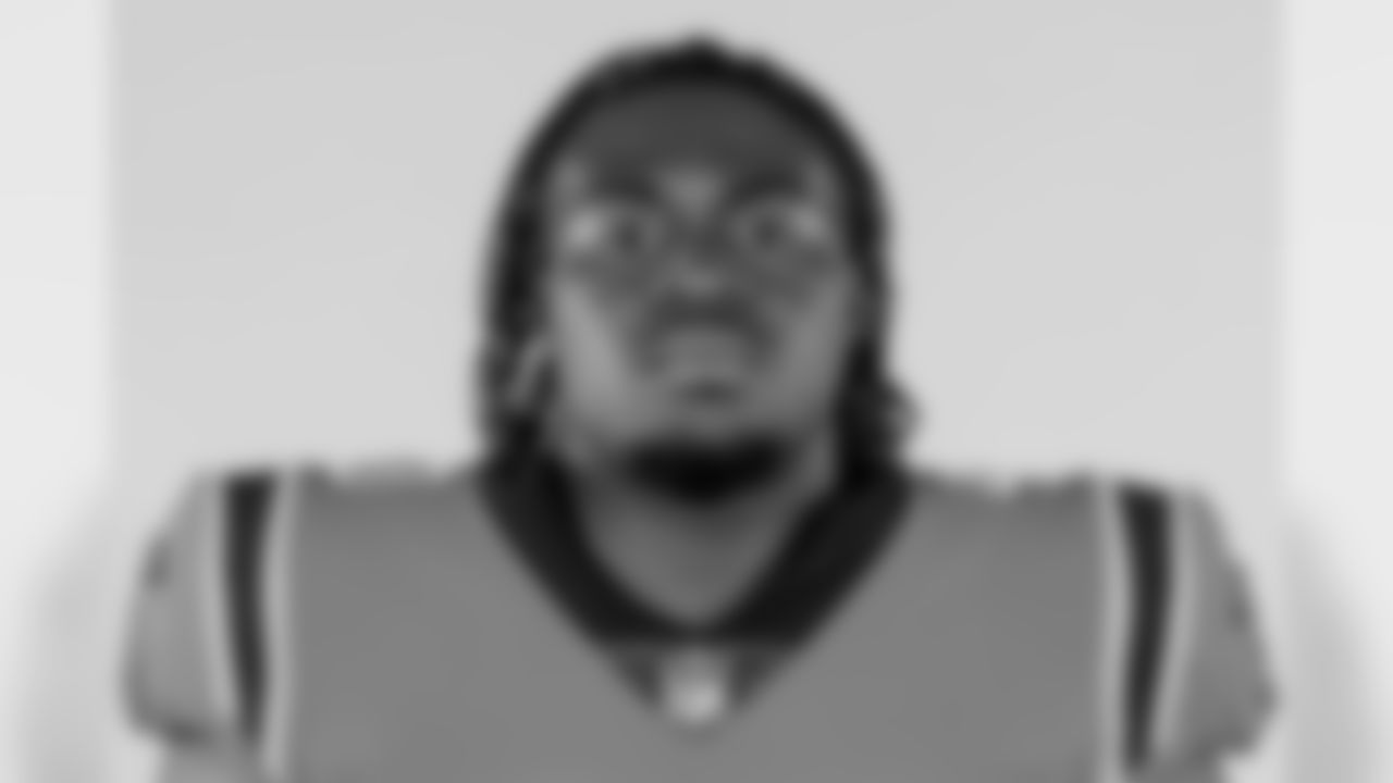 #40 Alex Armah