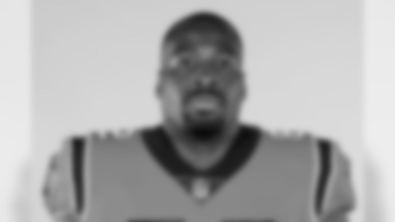 #82 Chris Manhertz