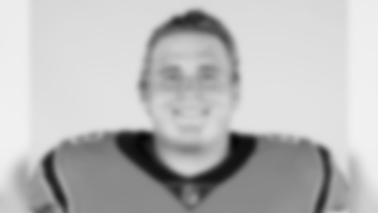 #63 Matt Kaskey