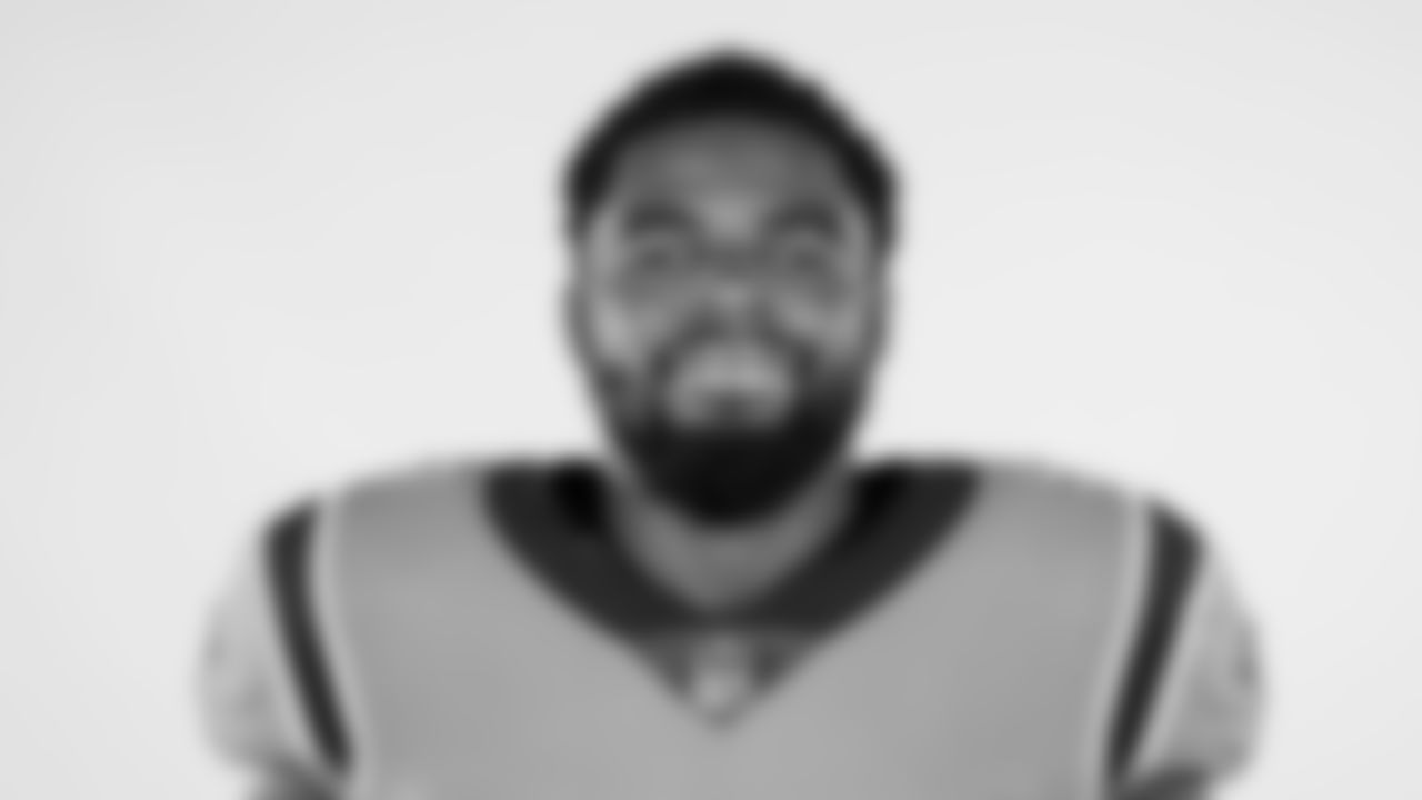 #57 Andre Smith