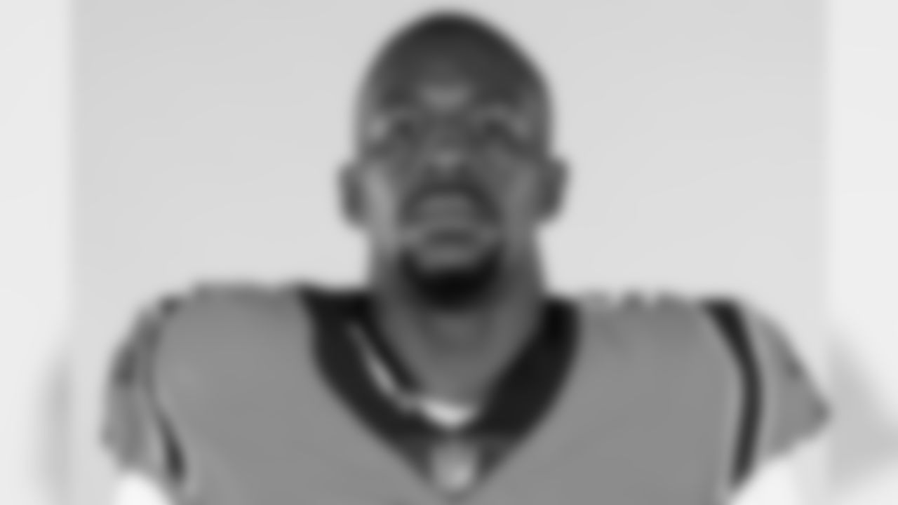 #91 Stephen Weatherly