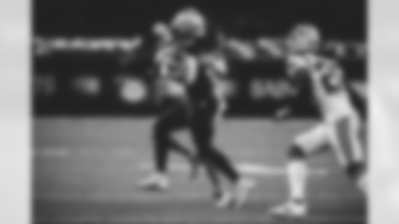 Alvin Kamara