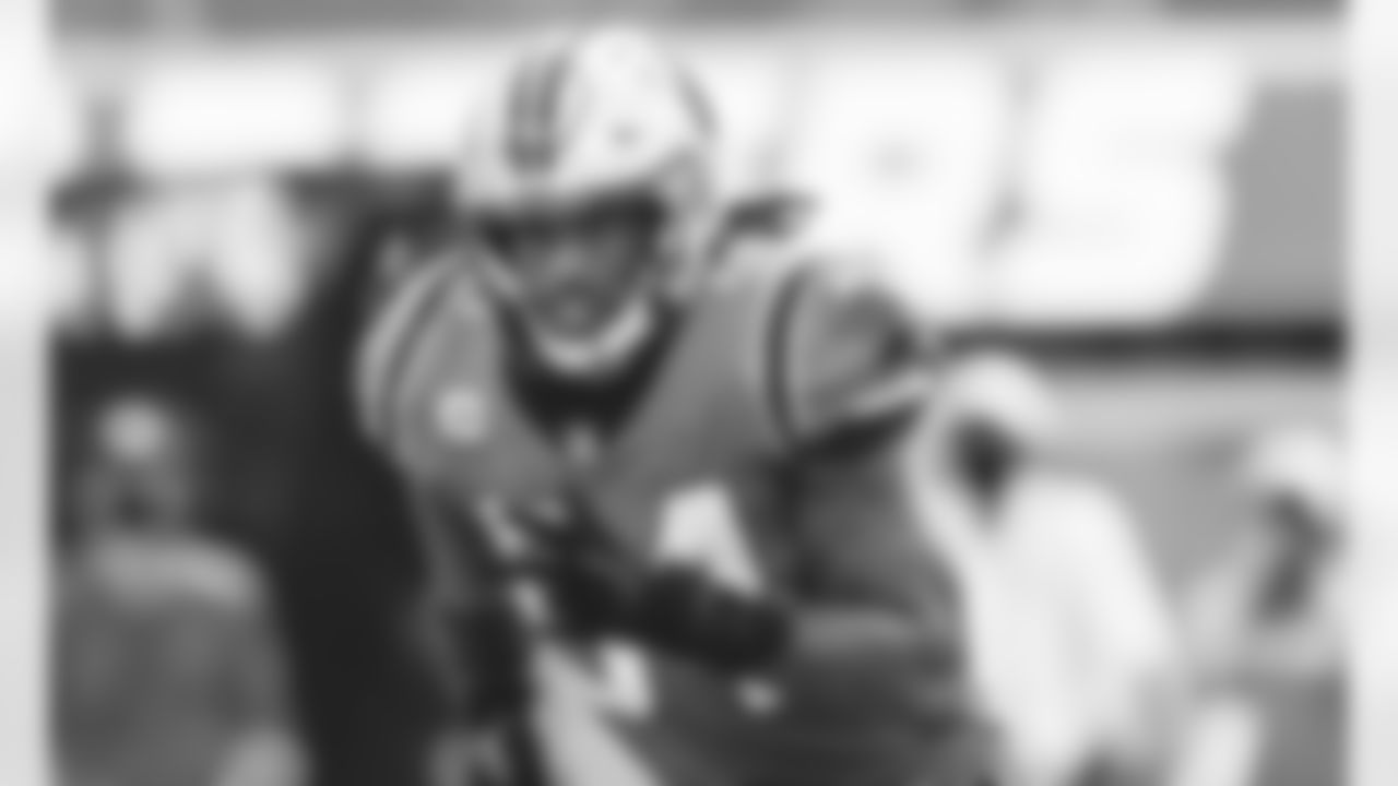 Shaq Thompson