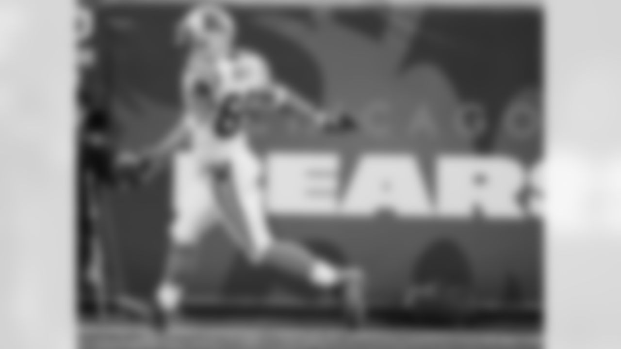 WR Steve Smith