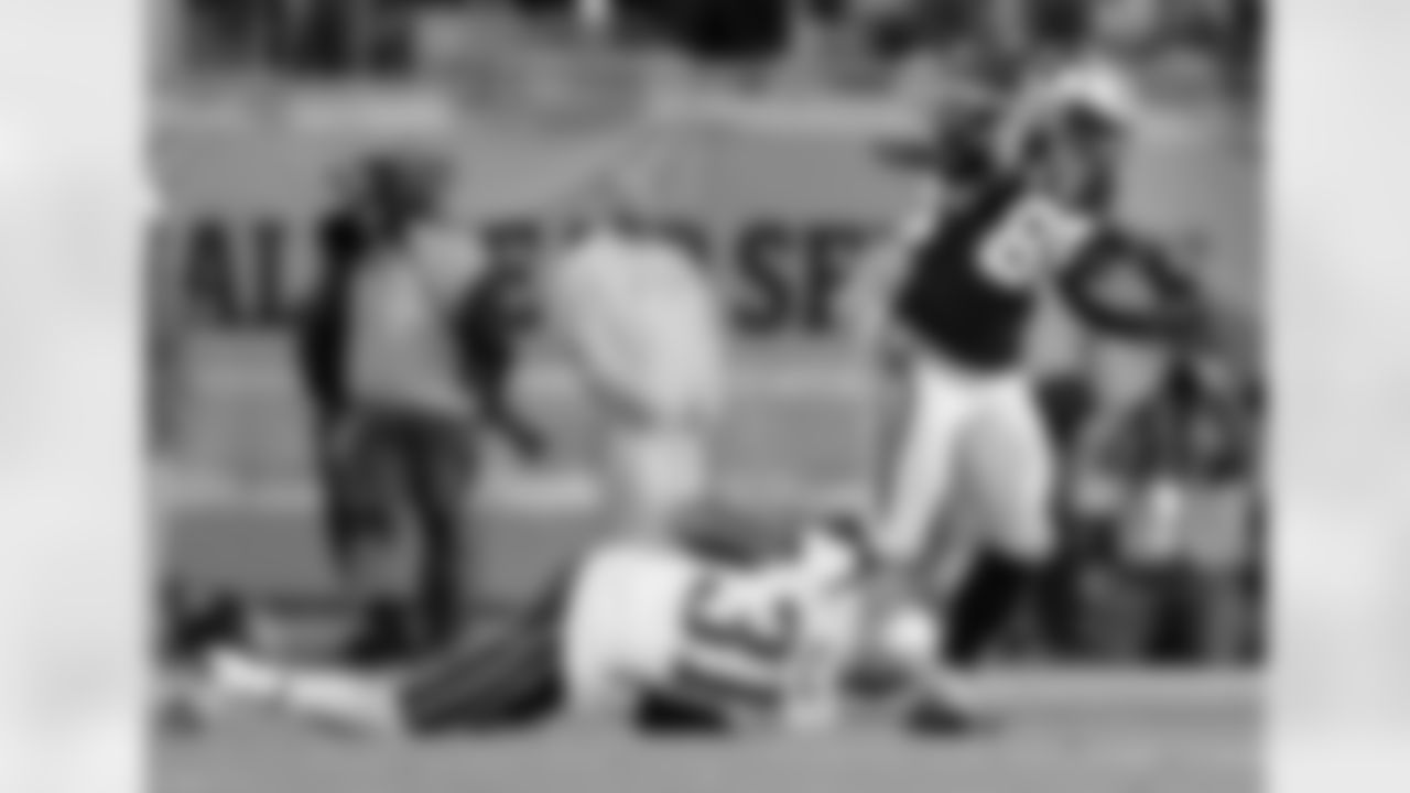 Carolina is 4-3 all-time against the Patriots, including 2-1 at home. The last home matchup was a 2013 win on Monday Night Football, punctuated by Steve Smith's battle with Aqib Talib and subsequent interview soundbite, "Ice up, son!"