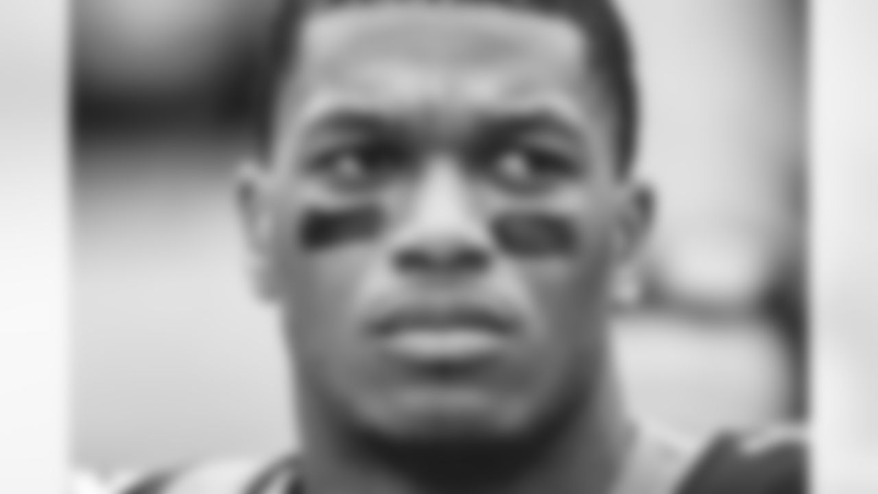 DJ Moore