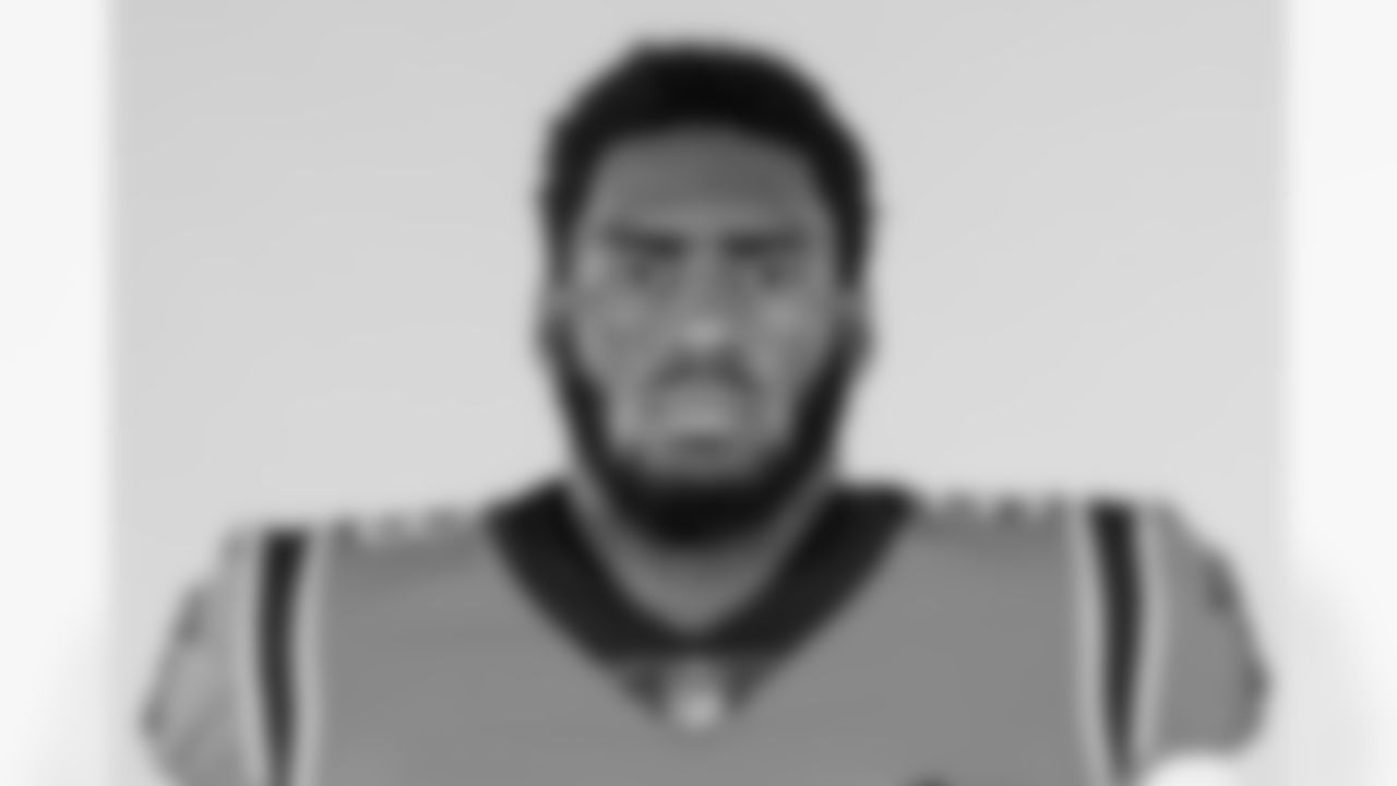 #53 Brian Burns