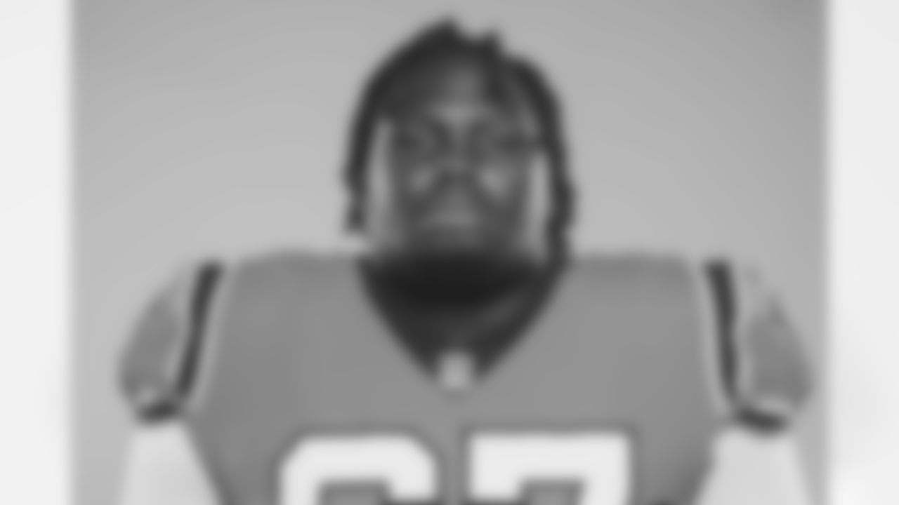 #67 John Miller