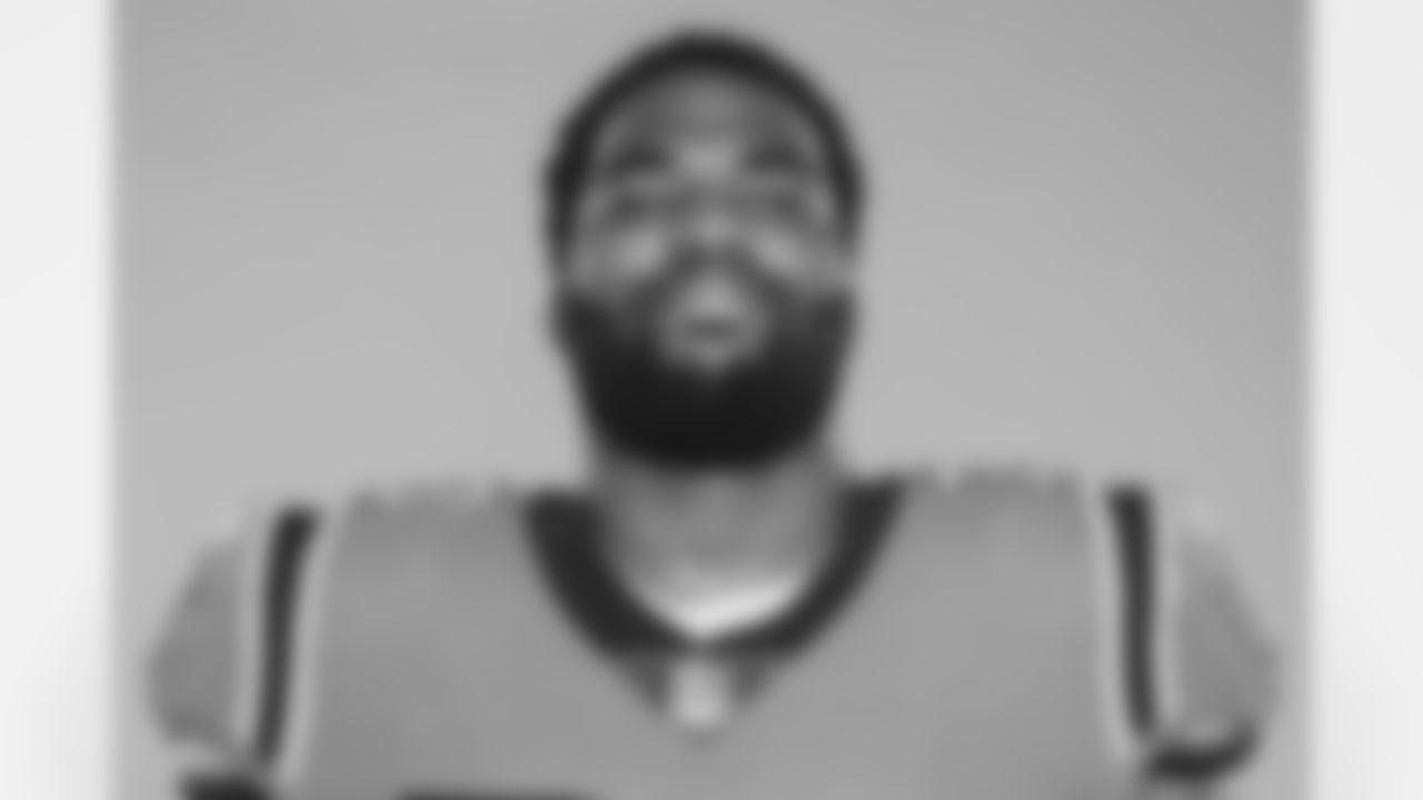#73 Martez Ivey