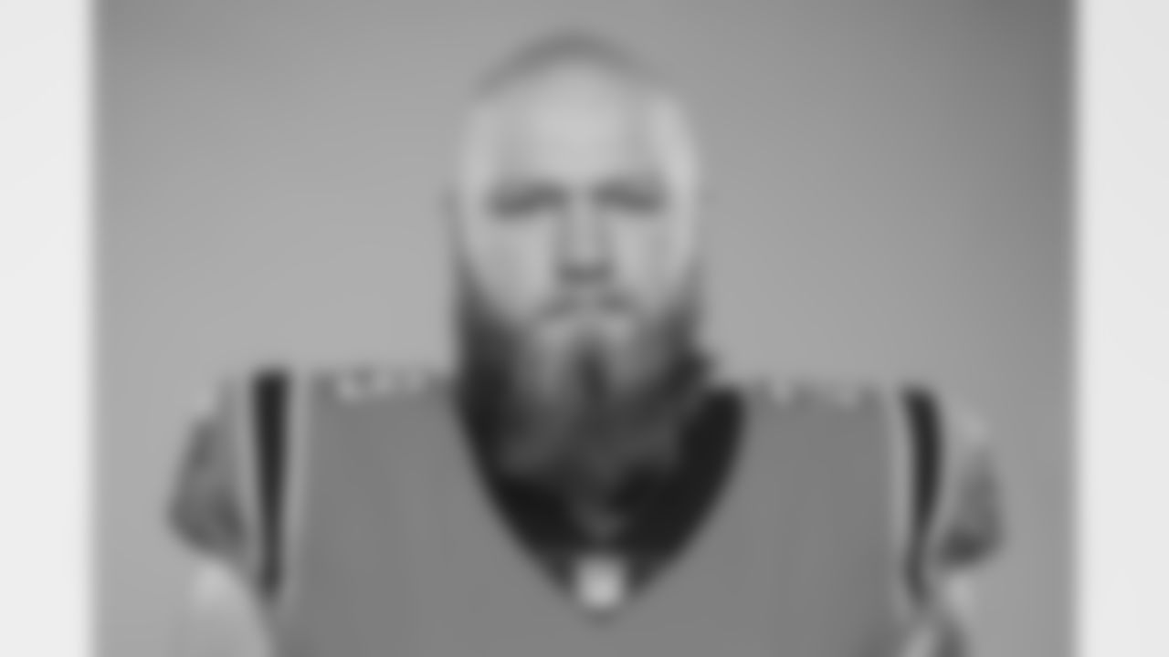 #79 Mike Panasiuk