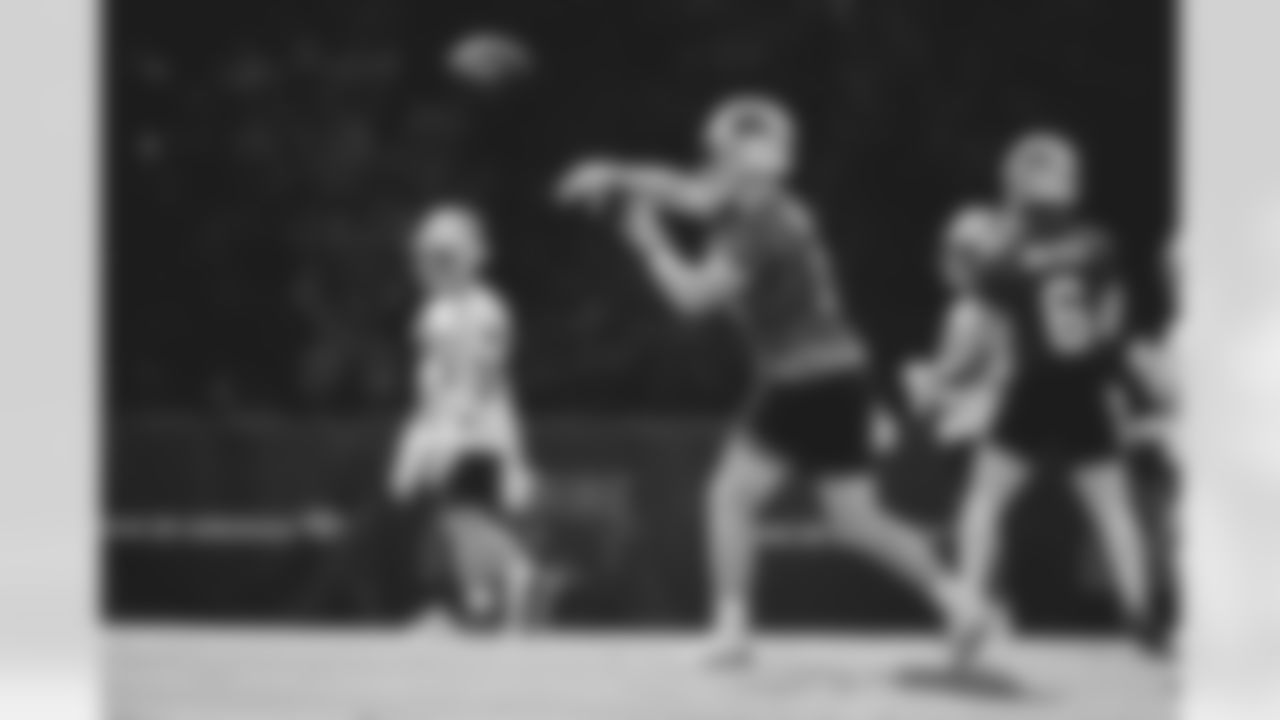 Sam Darnold