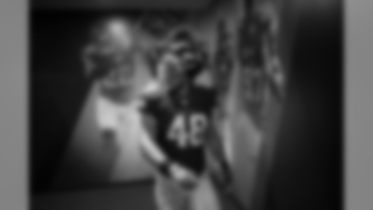 FB Zach Line