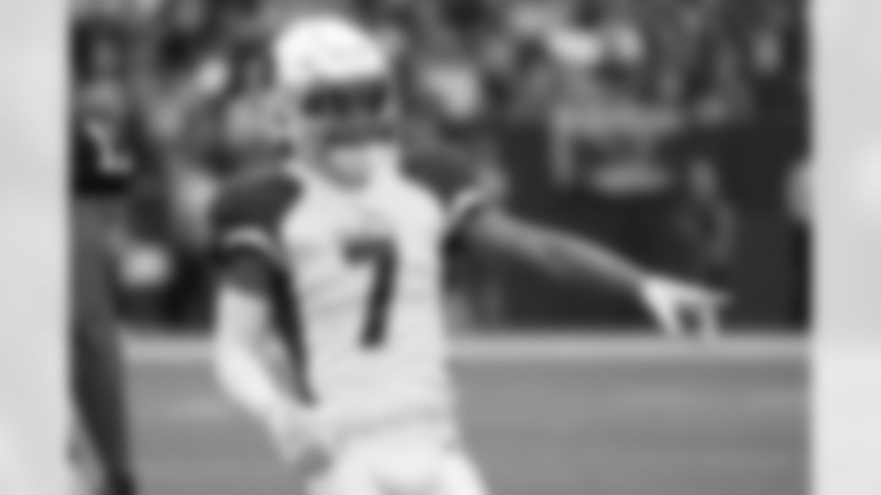 CB Byron Murphy