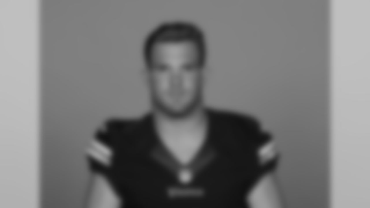 LB Cameron Smith