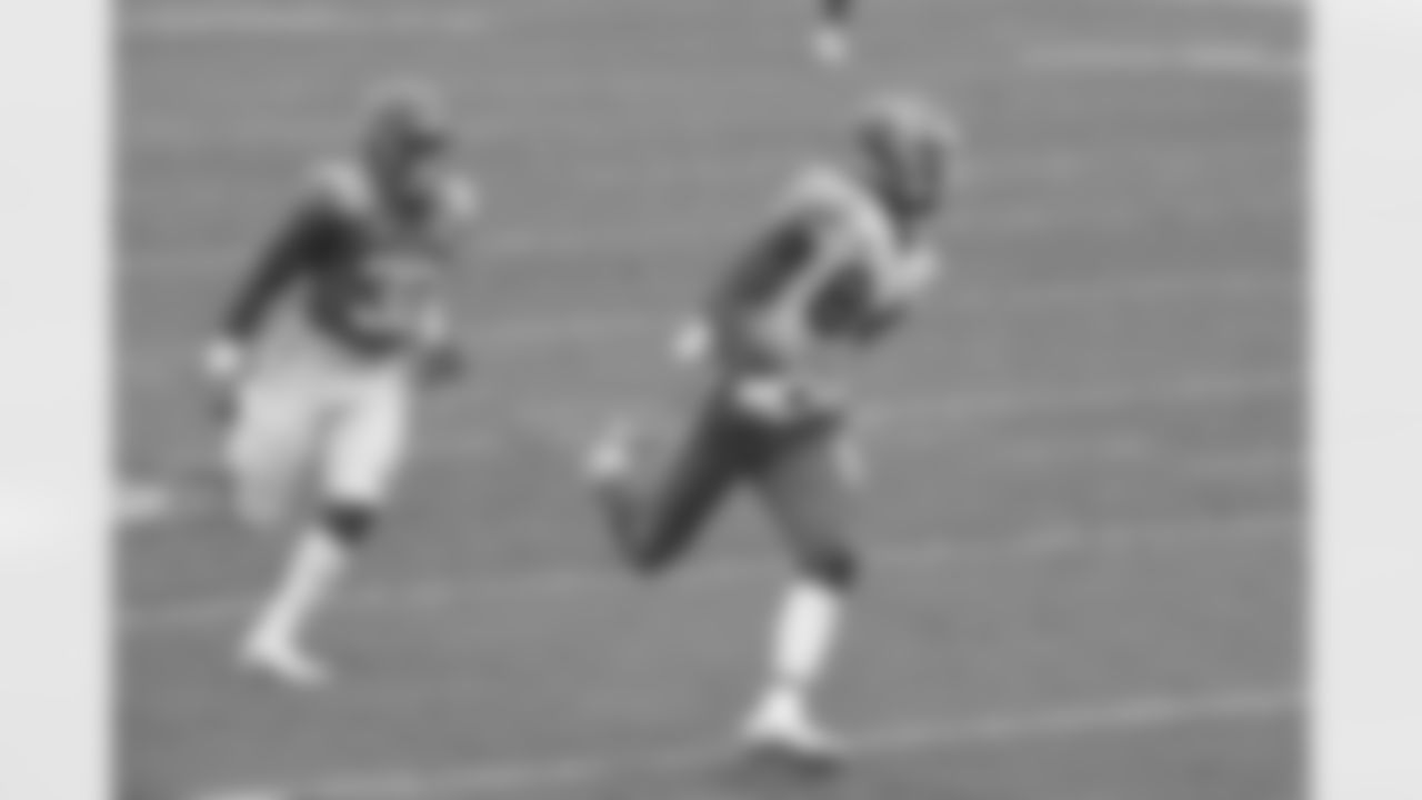 TE Kyle Pitts, Florida