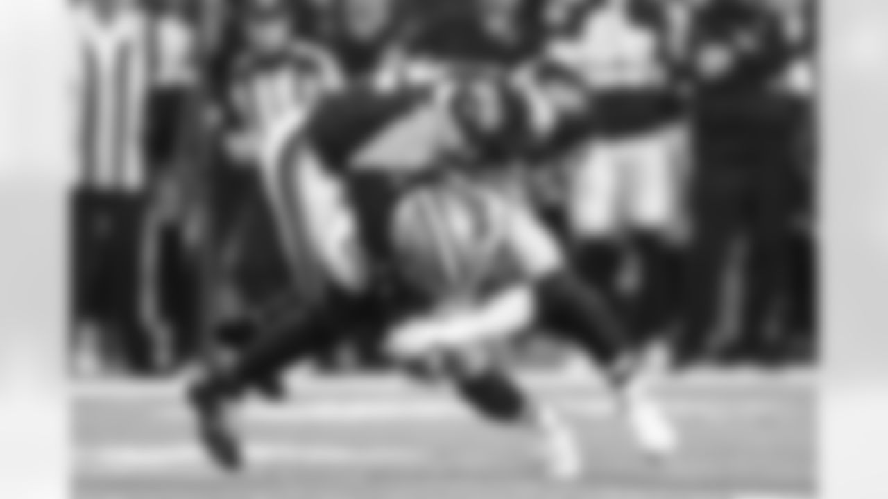 S Harrison Smith