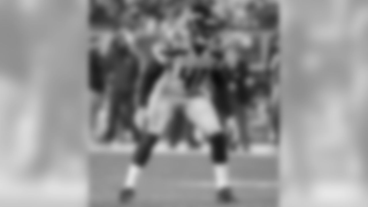 9. Byron Maxwell, CB, Seattle Seahawks