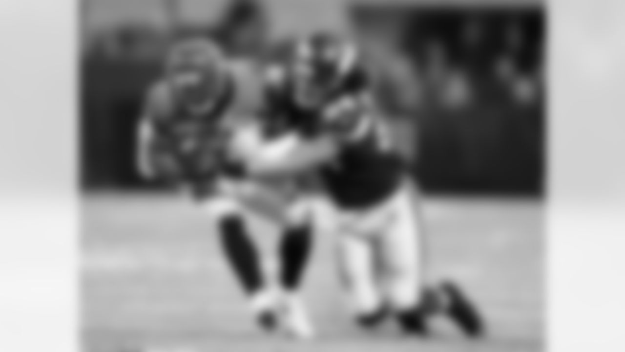 Week 1 | Sunday, Sept. 12 | NOON | Away @ Cincinnati Bengals | Paul Brown Stadium