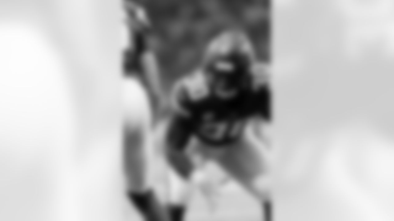 FB C.J. Ham