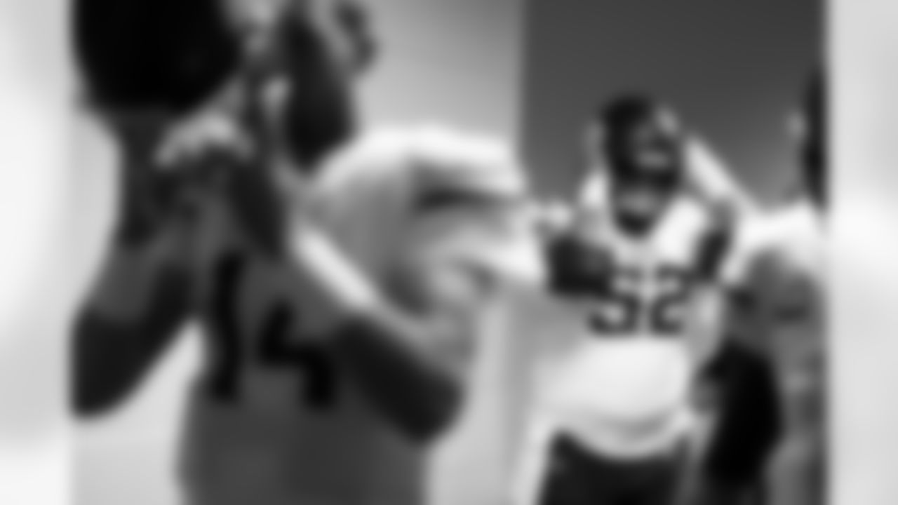 52 OL Mason Cole
