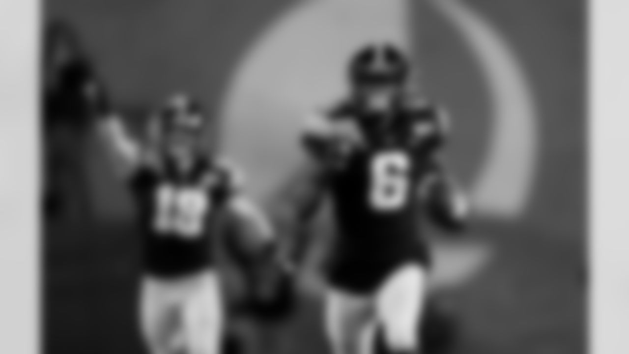WR Ihmir Smith-Marsette, Fifth Round (No. 157)