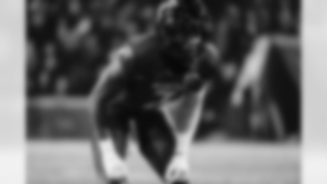 CB Coby Bryant, Cincinnati