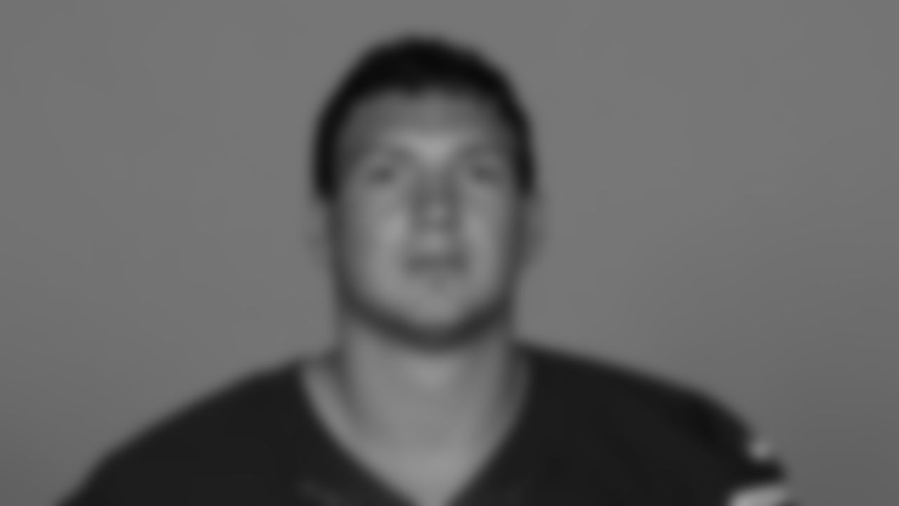 86 TE Brandon Dillon
