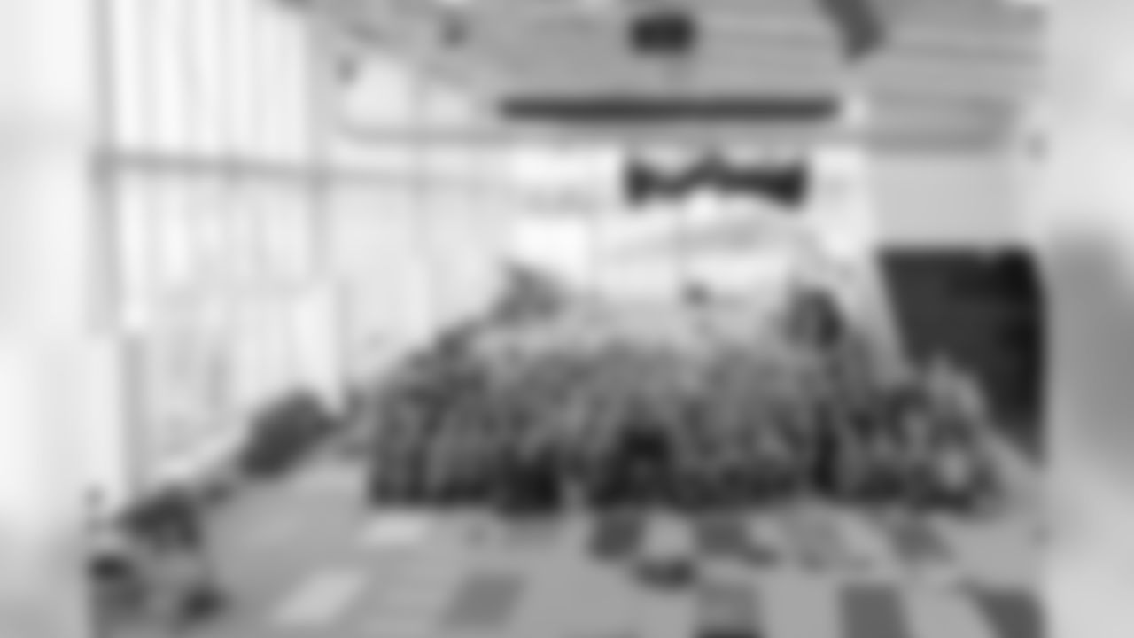 An image from September 12, 2018 of Workout Wednesday held at the Training HAUS in Eagan, Minnesota.