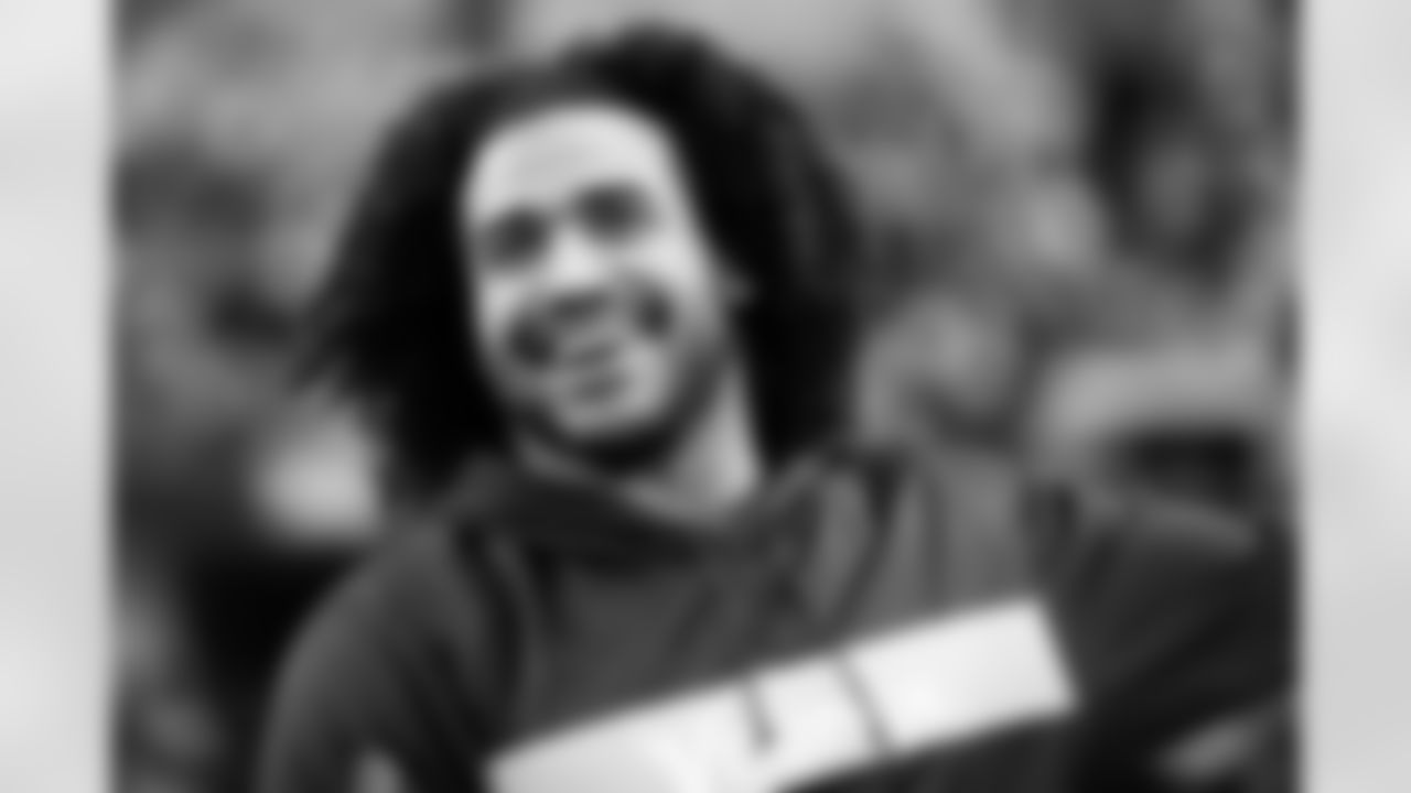 LB Eric Kendricks