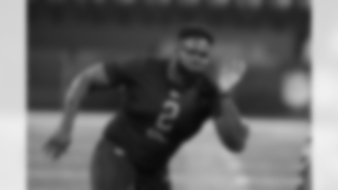 DT Matthew Butler, Tennessee